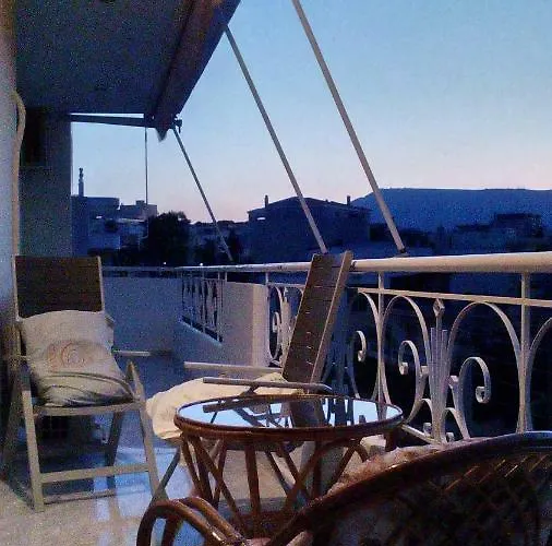 Stamatis Big Apartment
