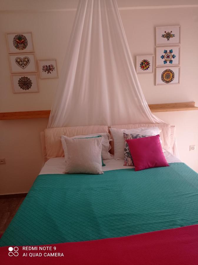 Stamatis Big Apartamento