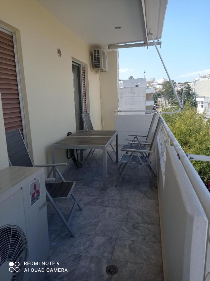 Apartamento Stamatis Big *