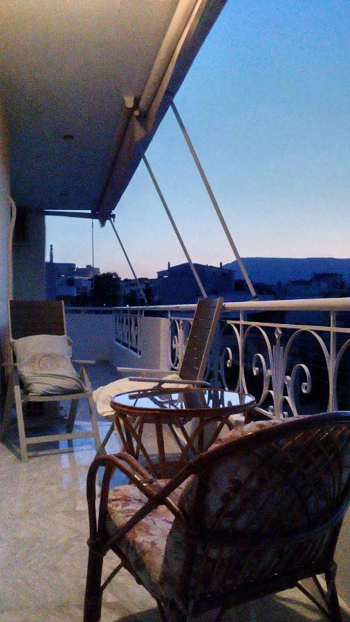 Stamatis Big Apartamento *