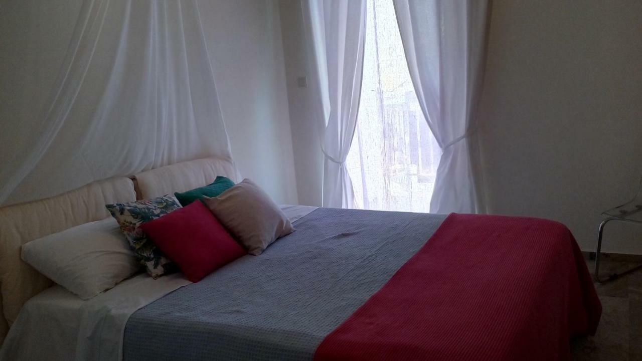 Stamatis Big Apartamento
